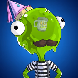 Goober #1463
