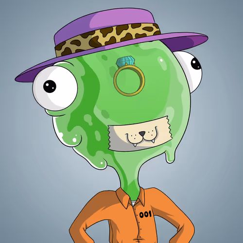 Goober #6083