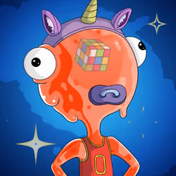 Goober #11666