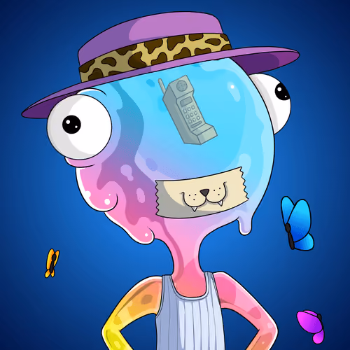 Goober #13600