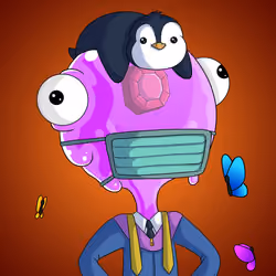 Goober #10573