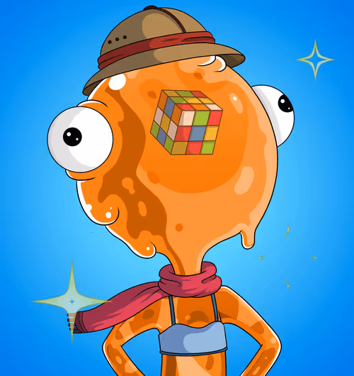 Goober #14569