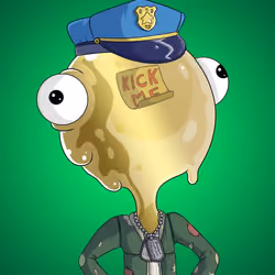 Goober #2976