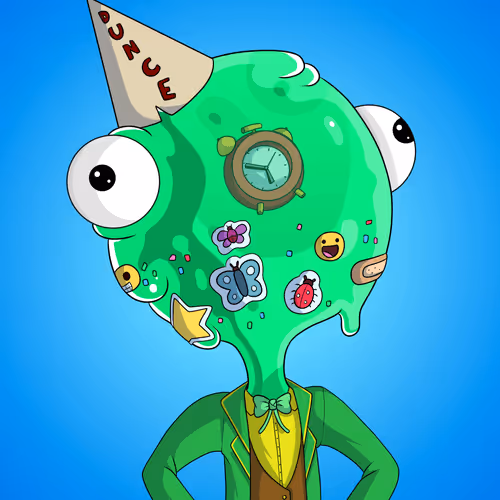 Goober #10872