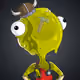 4487