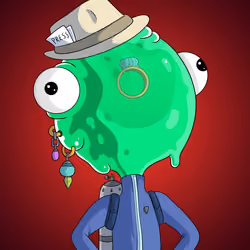 Goober #11588