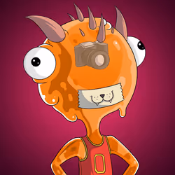 Goober #11565