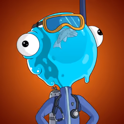 Goober #12610