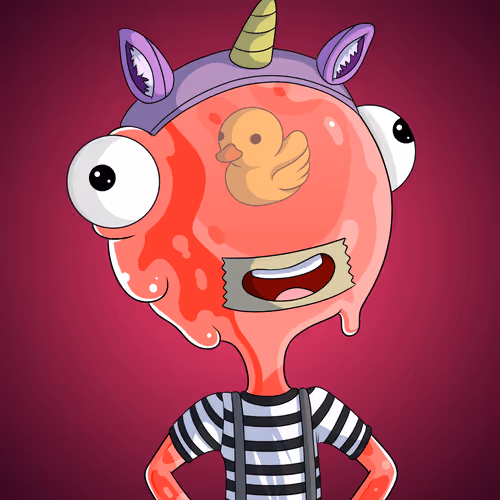 Goober #339