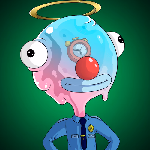 Goober #10953