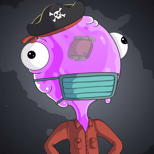 Goober #1912