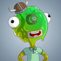 Goober #14265