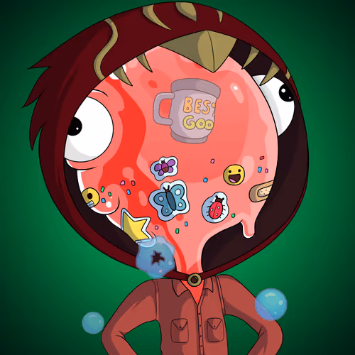 Goober #12675