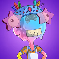 Goober #11431