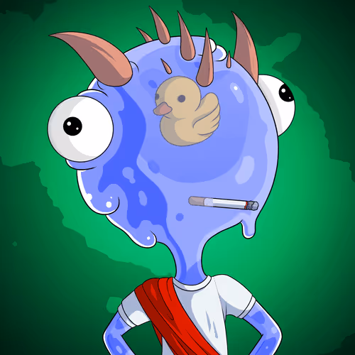 Thegoobers