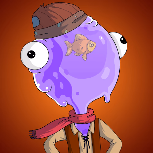 Goober #10610