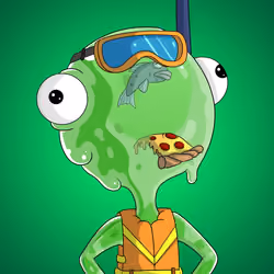 Goober #13140