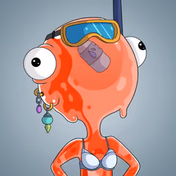 Goober #11798