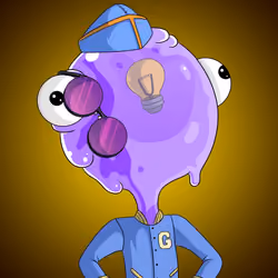 Goober #9705