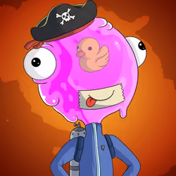Goober #13501