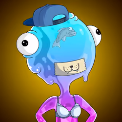 Goober #2297