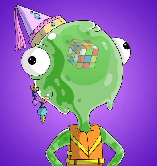 Goober #14577