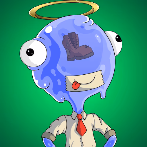 Thegoobers