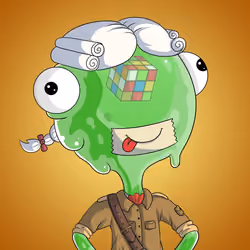 Goober #11416