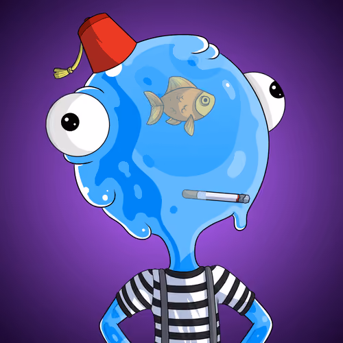 Goober #11778