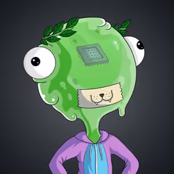 Goober #11476