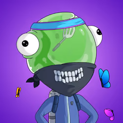 Goober #10530