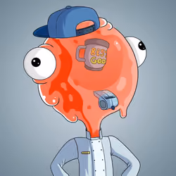 Goober #13254