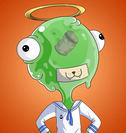 Goober #14559