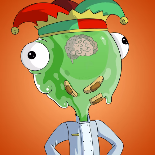 Goober #12037