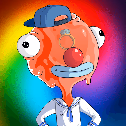 Goober #8158