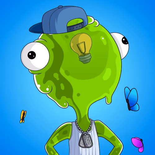 Goober #12651