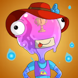 Goober #3037