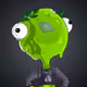 6100