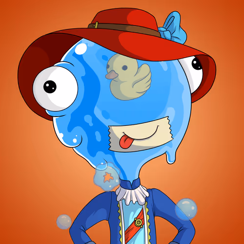 Goober #399