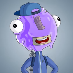 Goober #10173