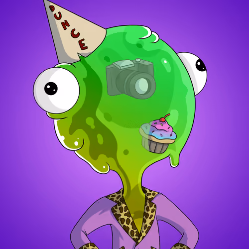 Goober #5240