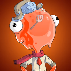 Goober #13970