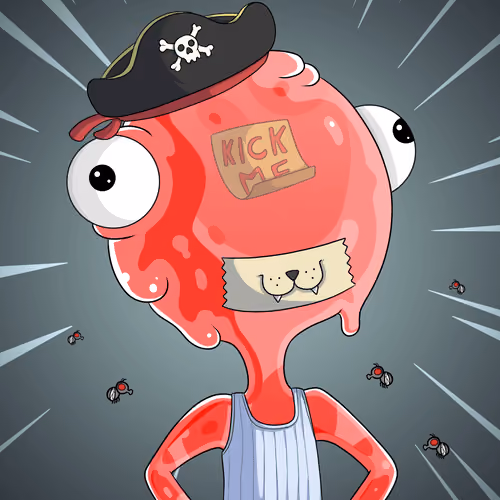 Goober #12626