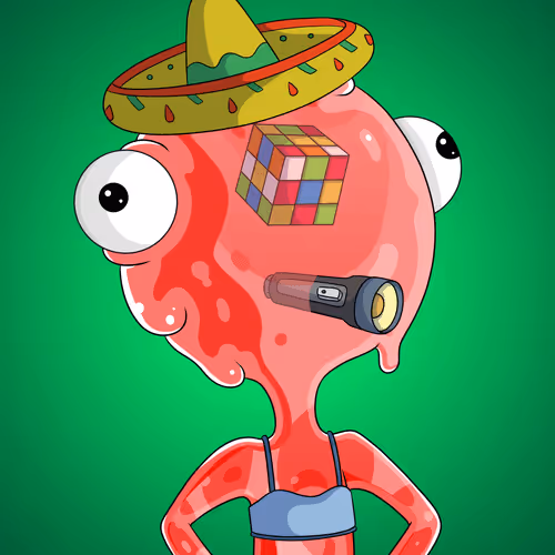 Goober #12647