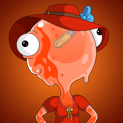 Goober #12186