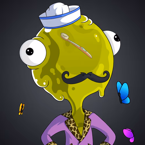 Goober #1918
