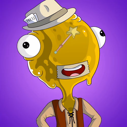 Goober #14158
