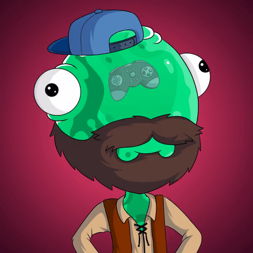 Goober #1363