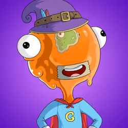 Goober #11149