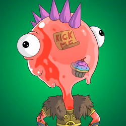 Goober #11560